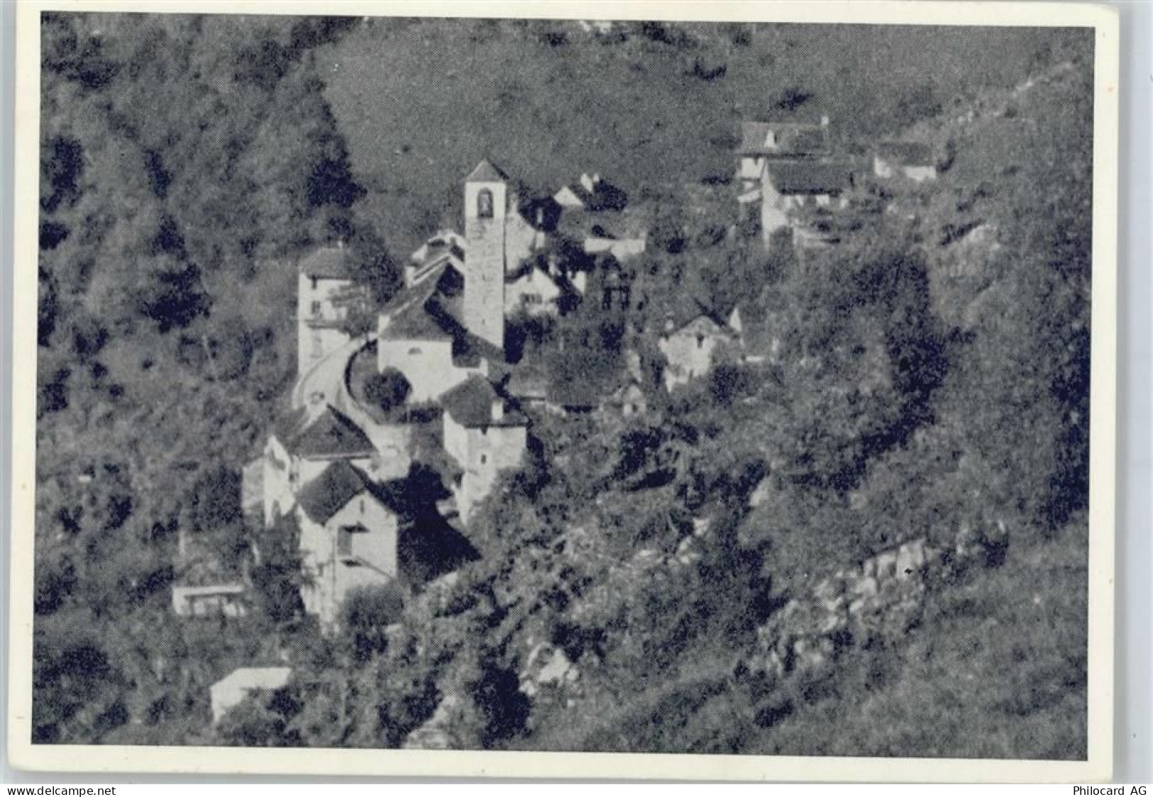 6632 Vogorno Berzona (Verzasca) - 50566587