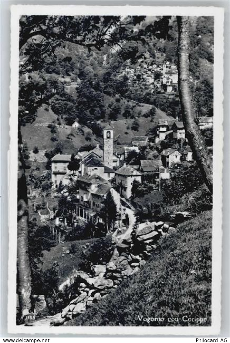 6632 Vogorno - Gesamtansicht - 50702836