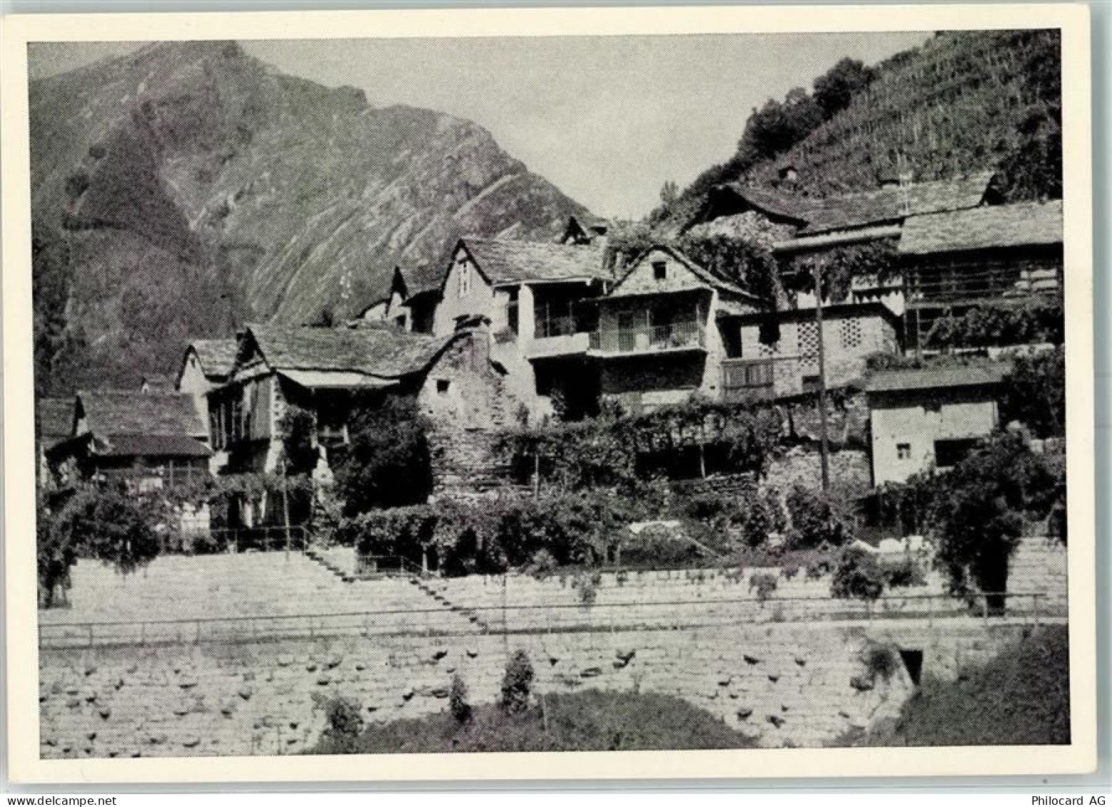 6632 Vogorno - im Tessin - 10394955