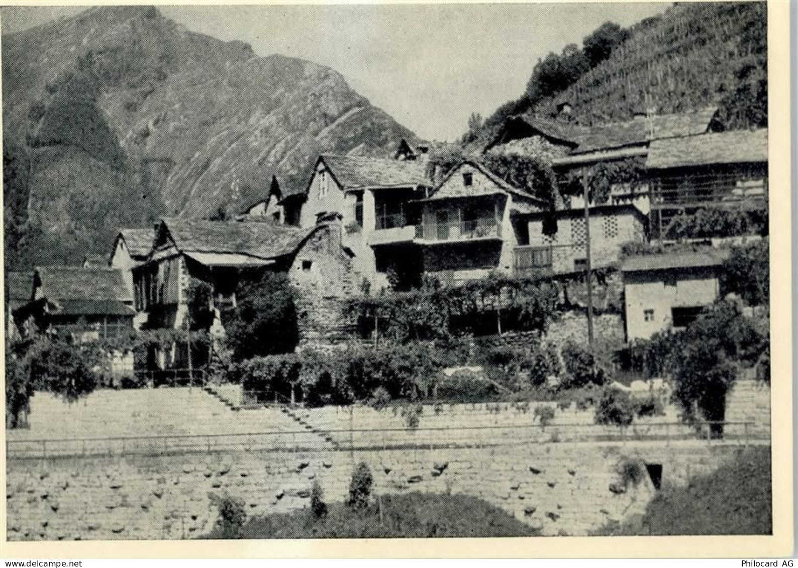 6632 Vogorno - Teilansicht - 50797047