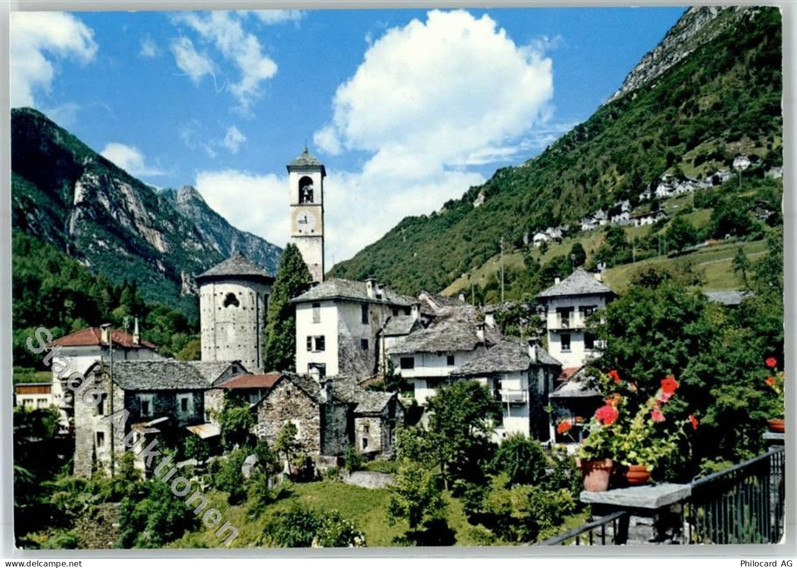 6633 Lavertezzo 1974 - 51850446