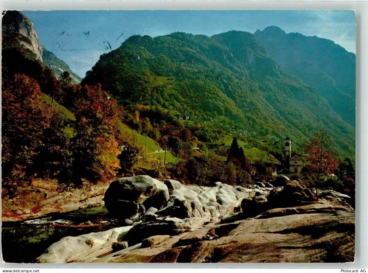 6633 Lavertezzo - 39499672