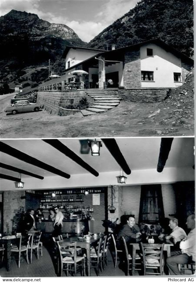 6633 Lavertezzo - Restaurant Posse - 50796699