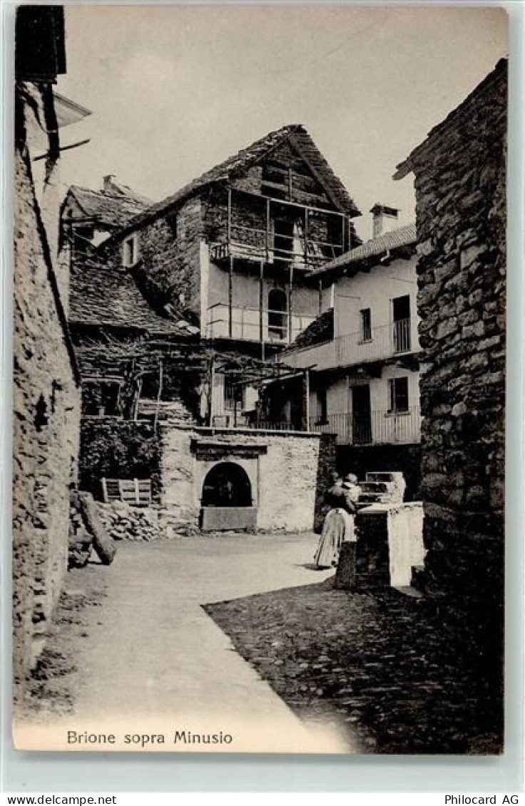 6634 Brione Verzasca - 10592274