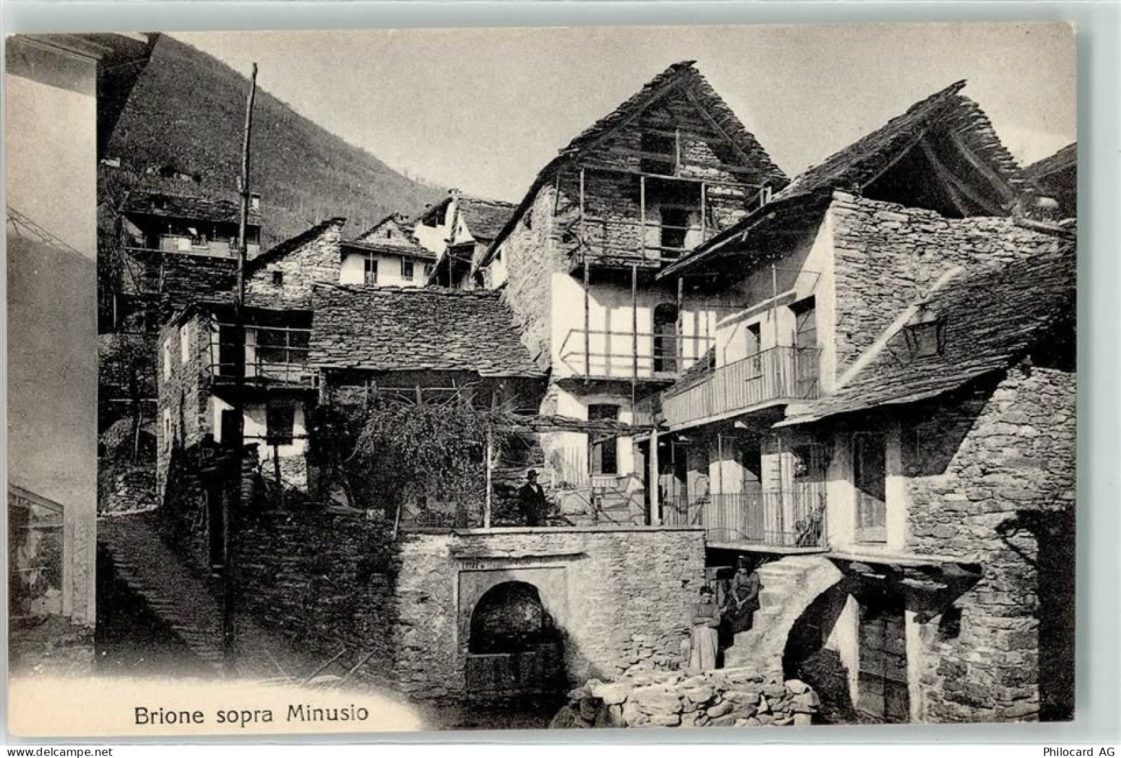 6634 Brione Verzasca - 10592297