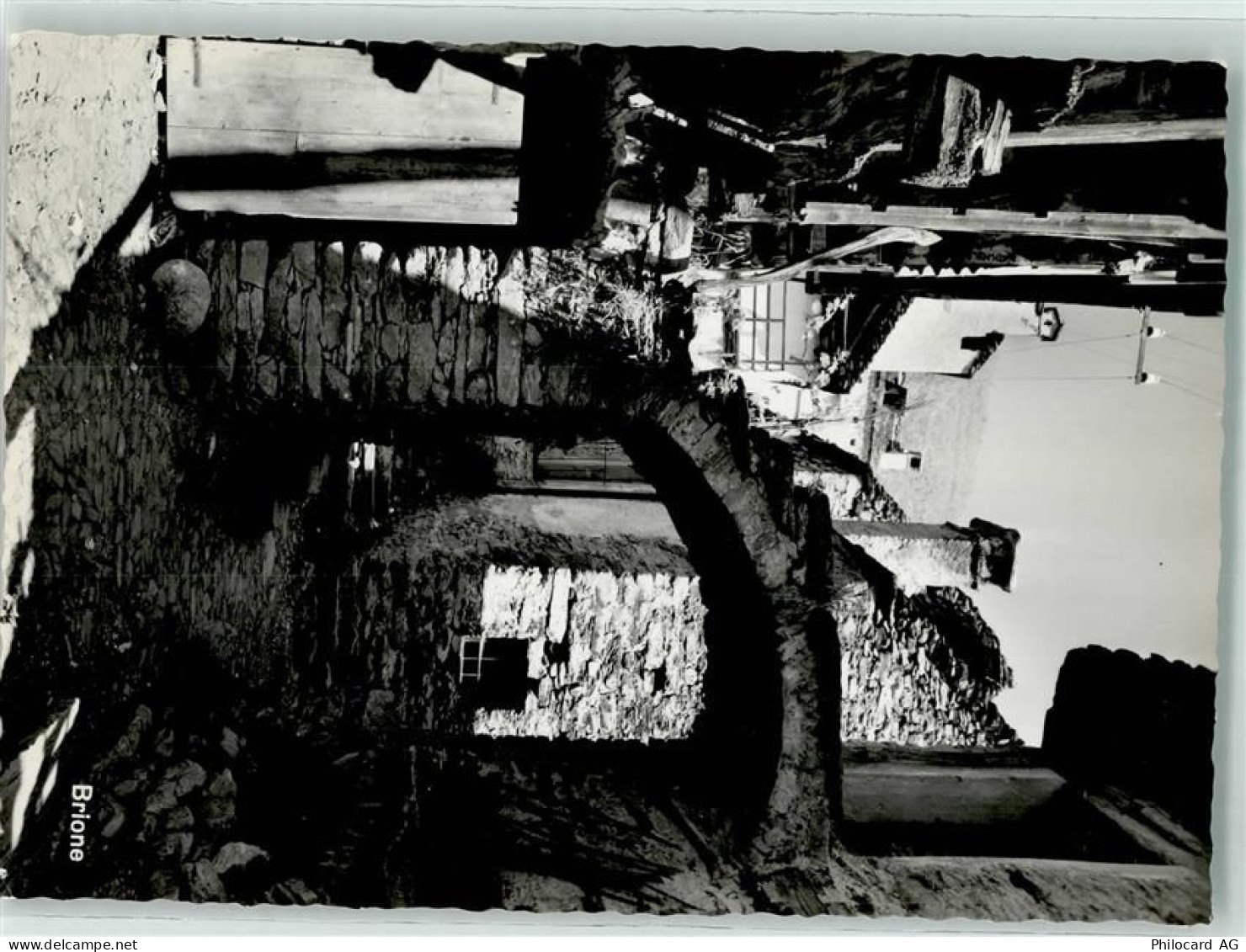 6634 Brione Verzasca - 39405049