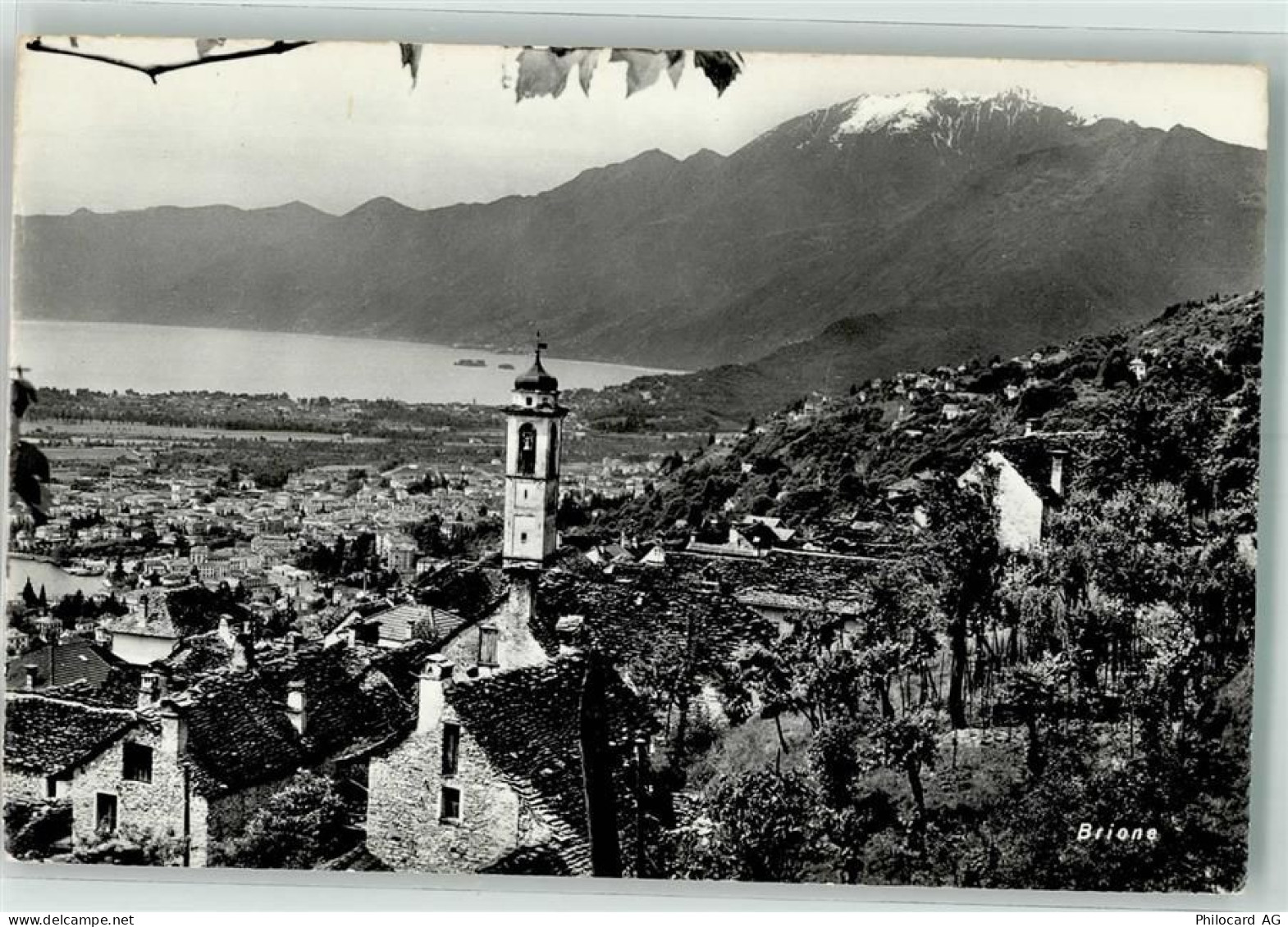 6634 Brione Verzasca - 39697688