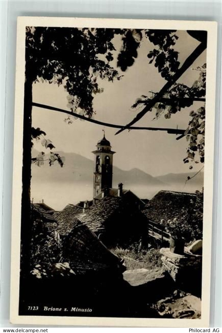 6634 Brione Verzasca - 39701131