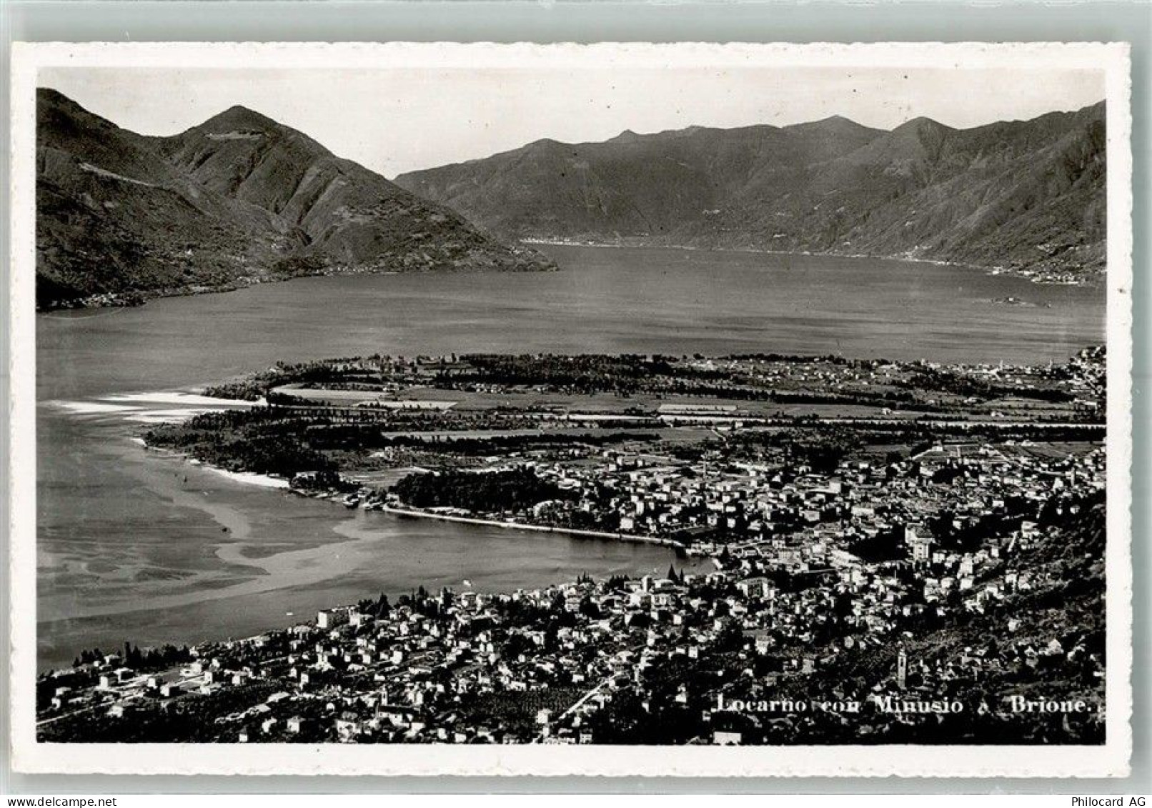6634 Brione Verzasca - Locarno - 38219349