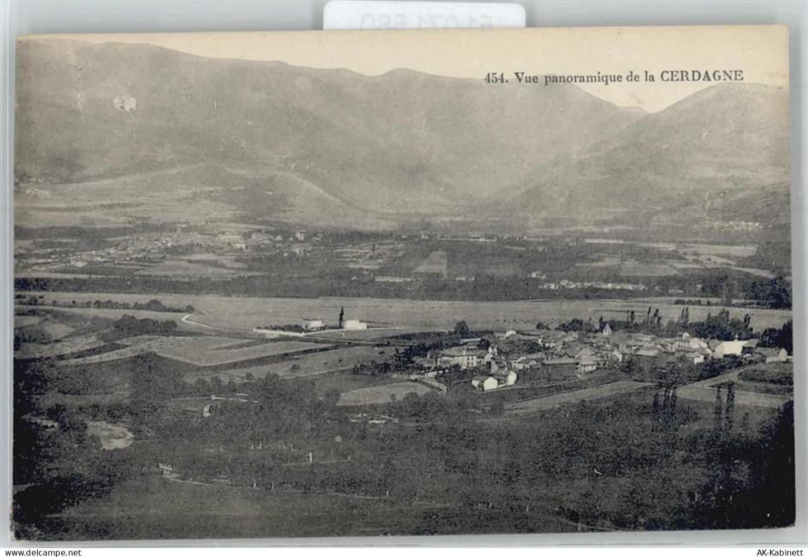 66340 Palau-de-Cerdagne - 51071580