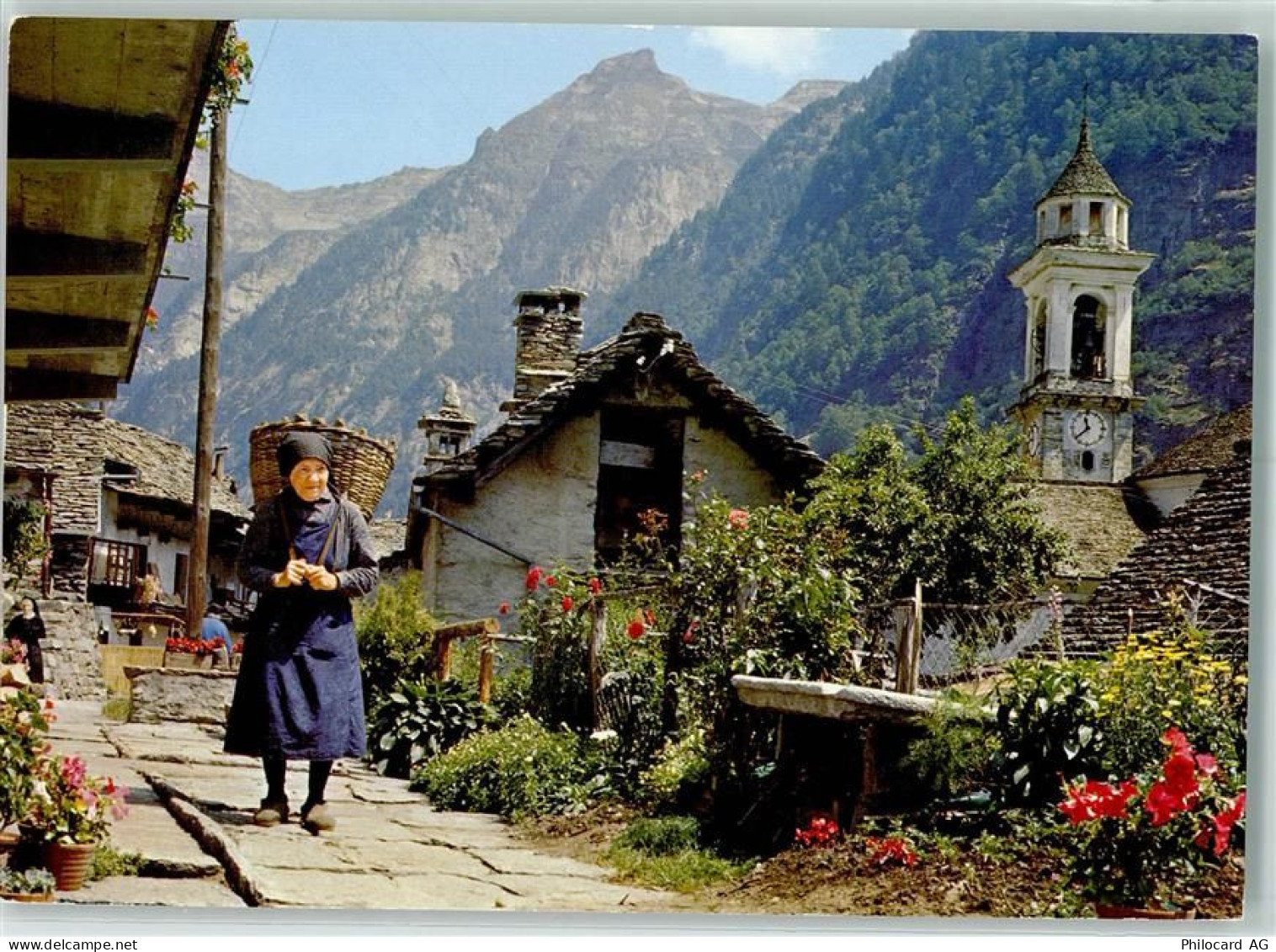 6637 Sonogno - 10282754