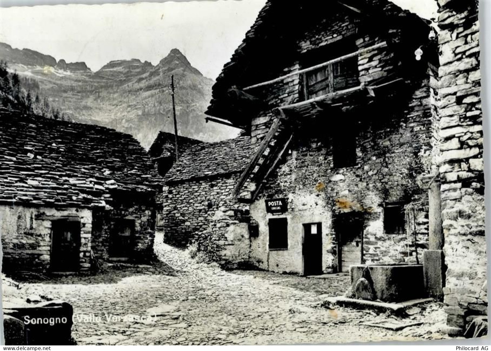 6637 Sonogno - 50796966