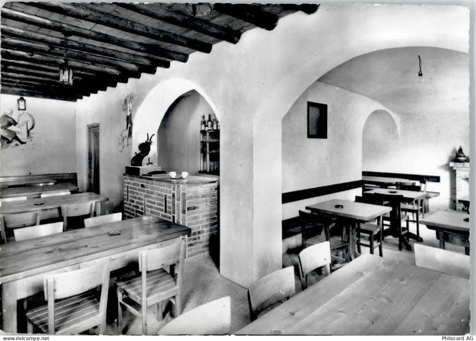 6637 Sonogno - Grotto Efra - 50746220