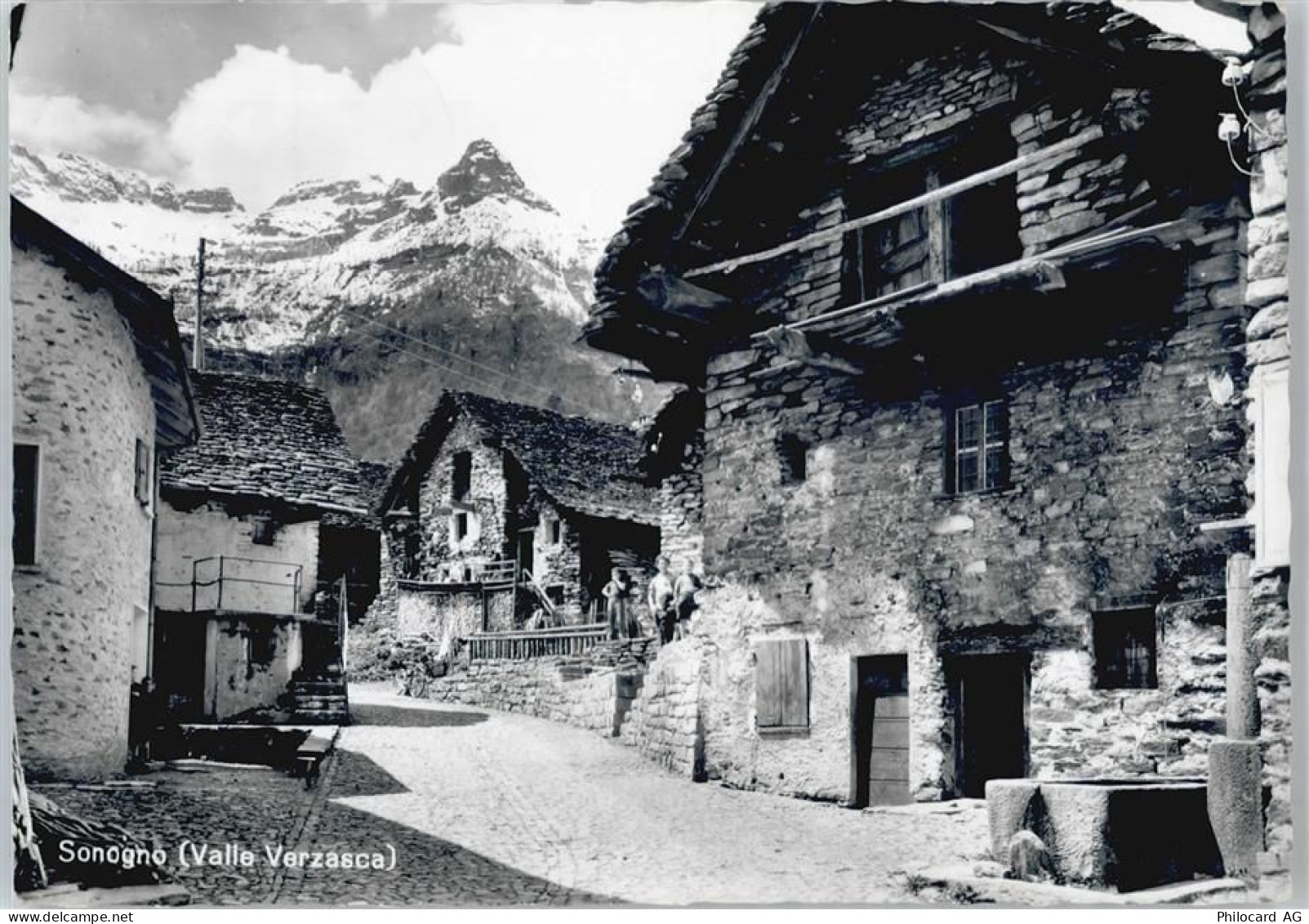 6637 Sonogno - Valle Verzasca - 50582188