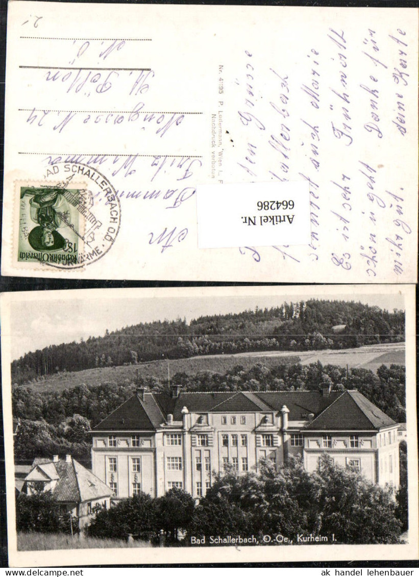 664286,Bad Schallerbach