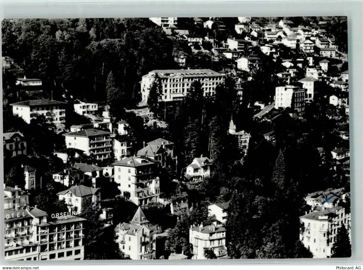 6644 Orselina - 10497629