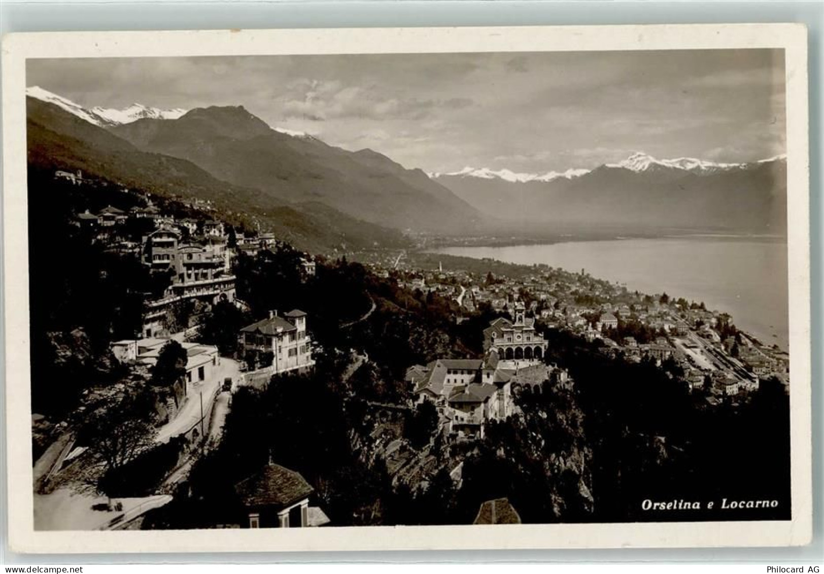 6644 Orselina - 10589931