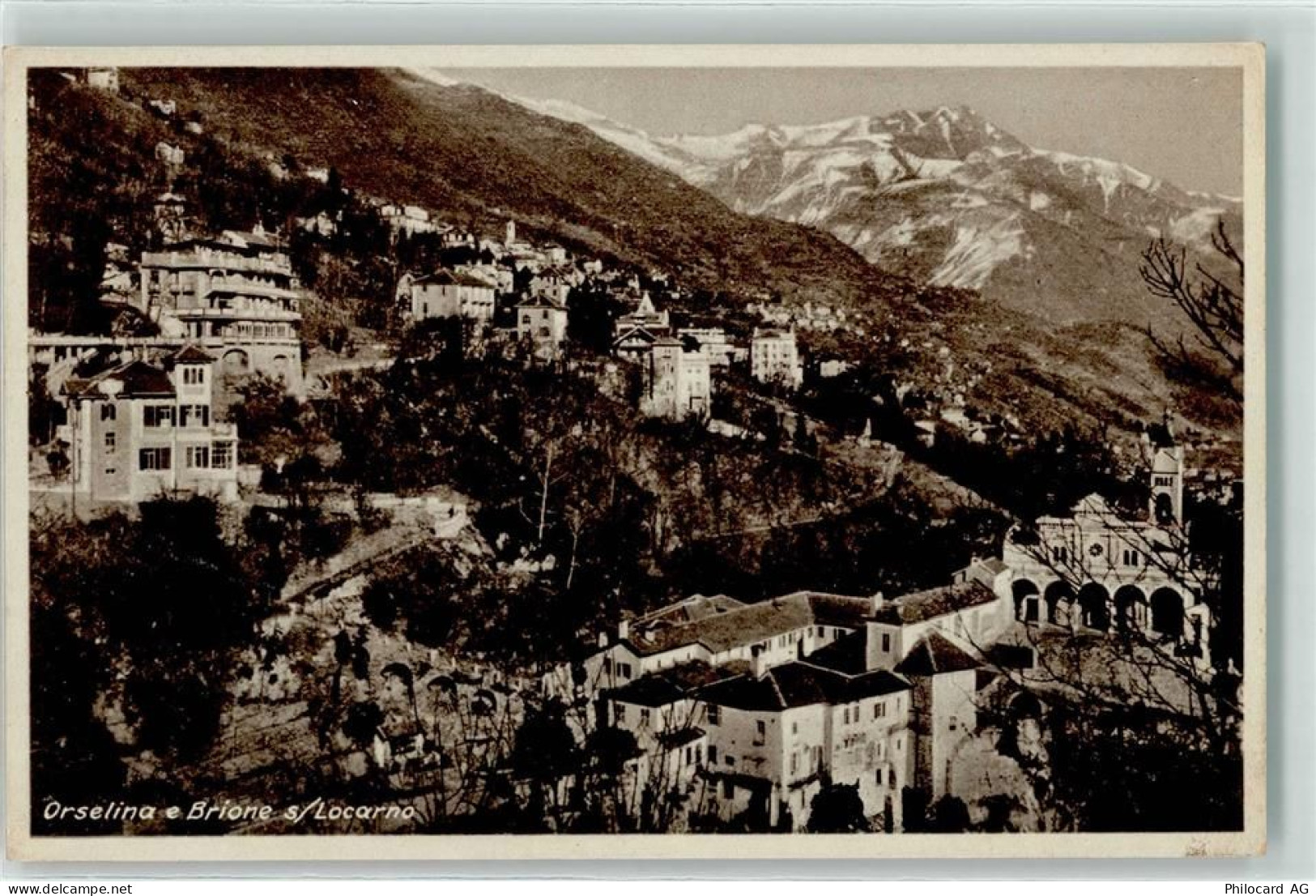 6644 Orselina - 10592313