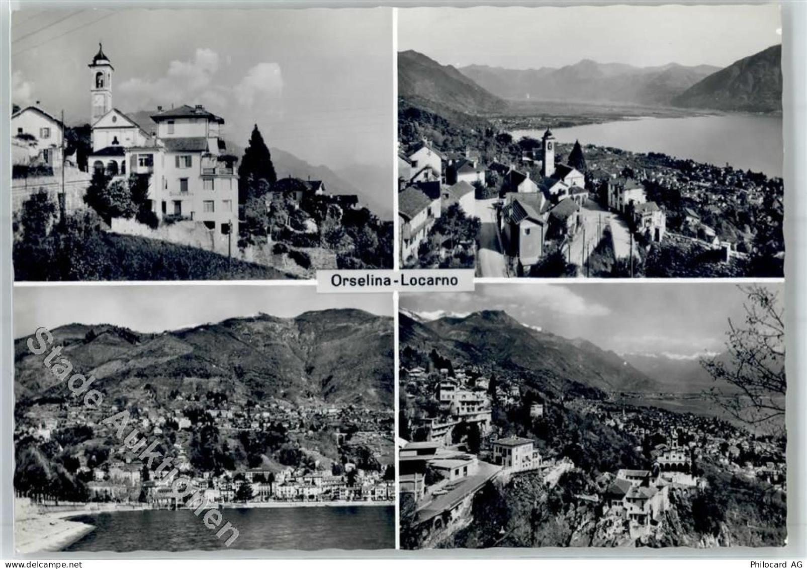 6644 Orselina 1965 - 51850459