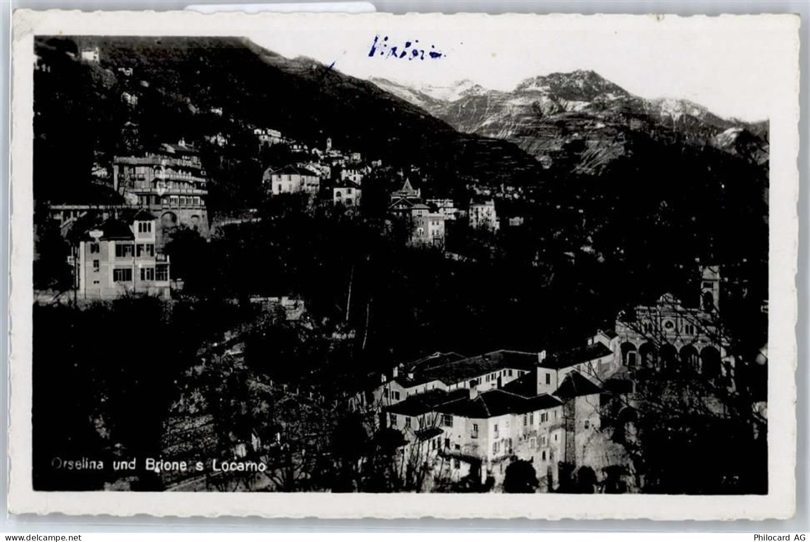 6644 Orselina - 51057615