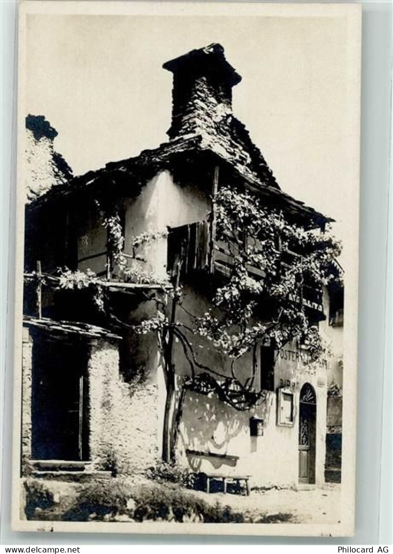 6644 Orselina - Alte Osteria - 39697278