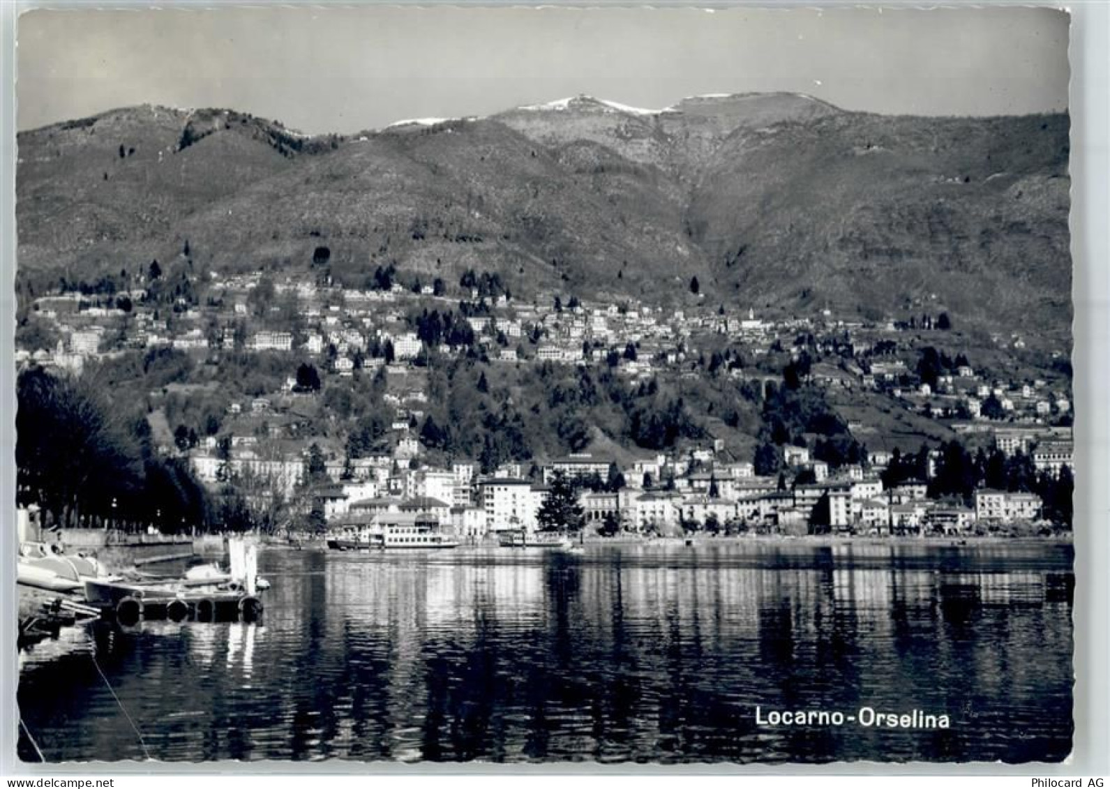 6644 Orselina - See - 51796657