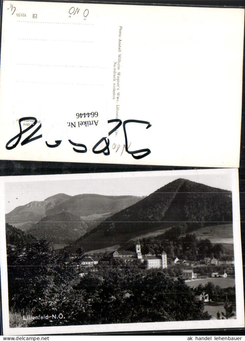 664446,Lilienfeld