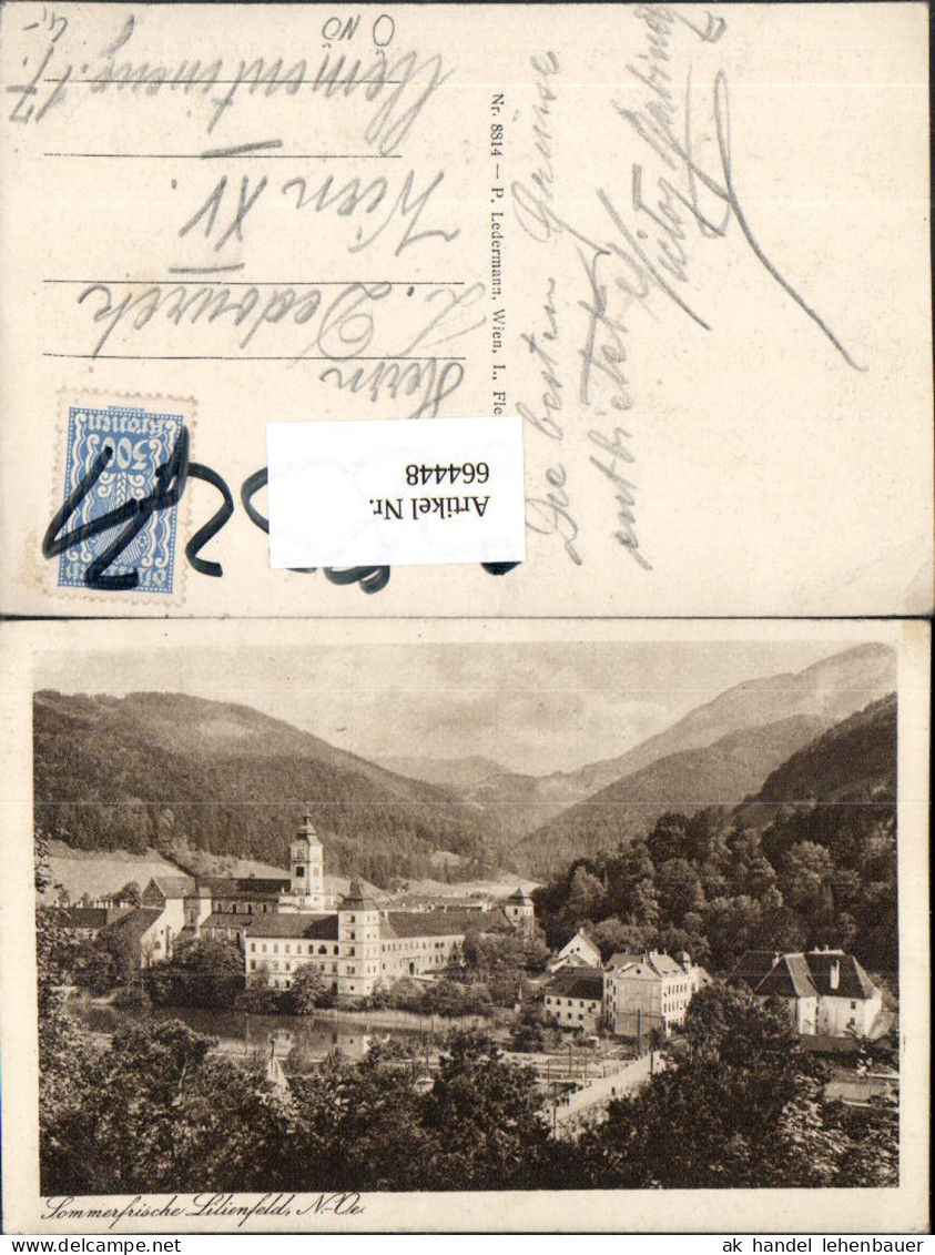 664448,Lilienfeld