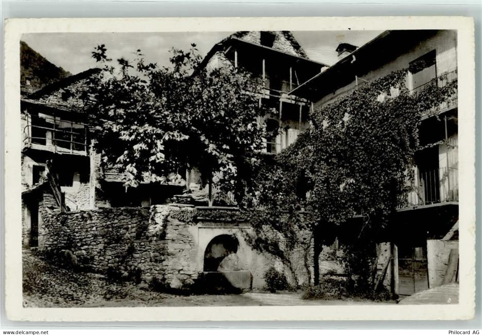 6645 Brione sopra Minusio - 10588069