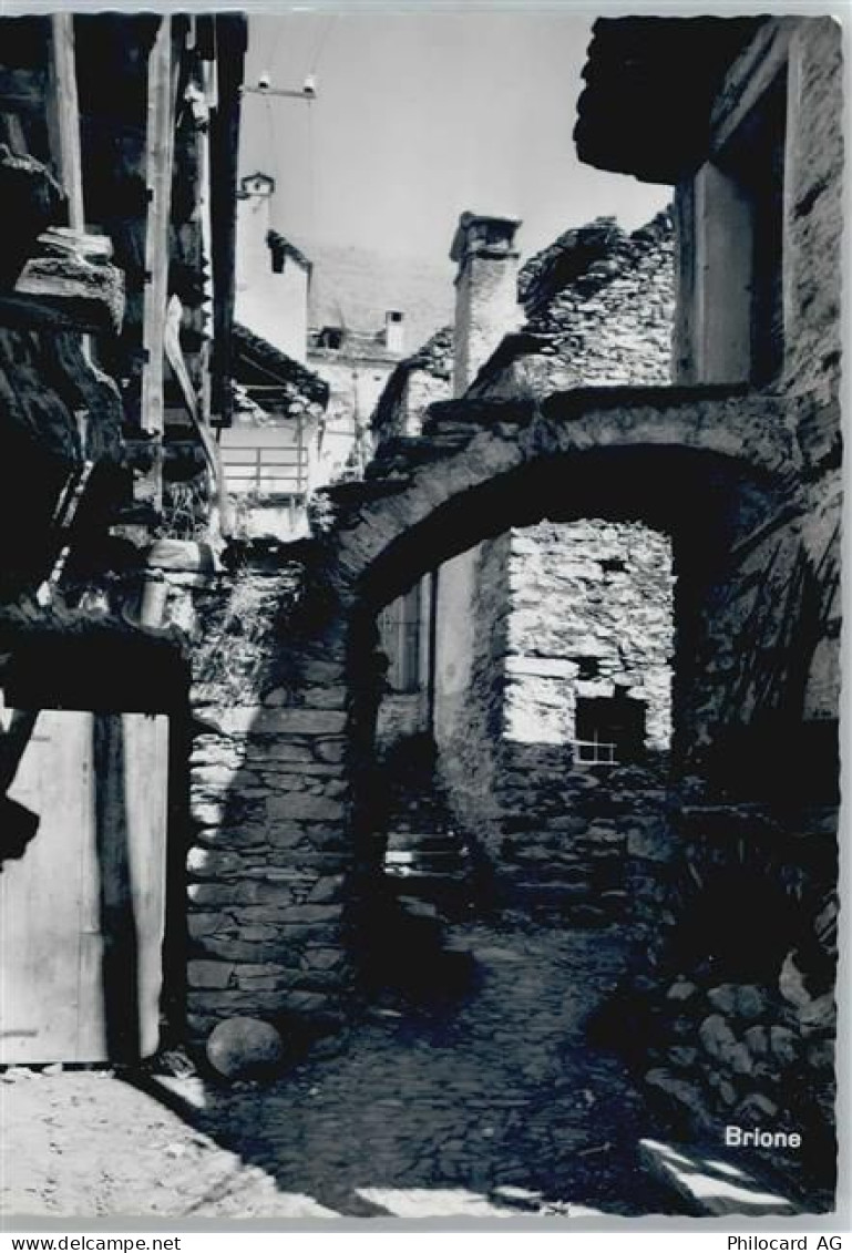 6645 Brione sopra Minusio - 50566799