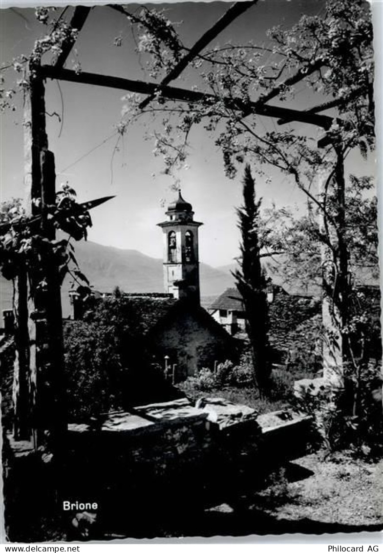 6645 Brione sopra Minusio - 51950747