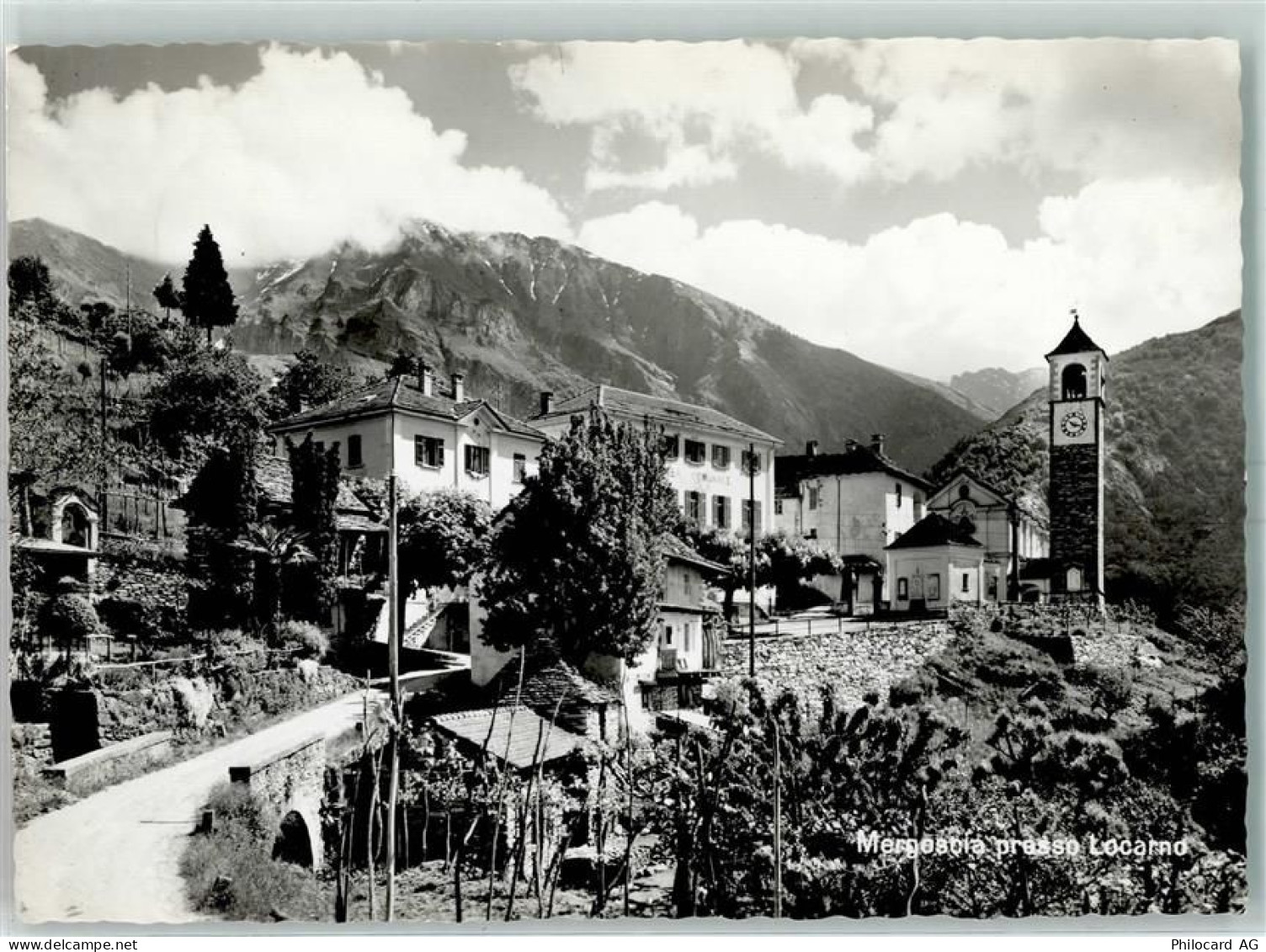 6647 Mergoscia - 10393689