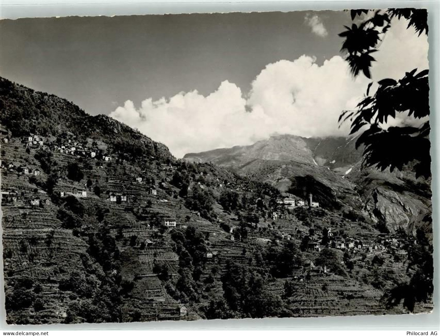 6647 Mergoscia - 39487930