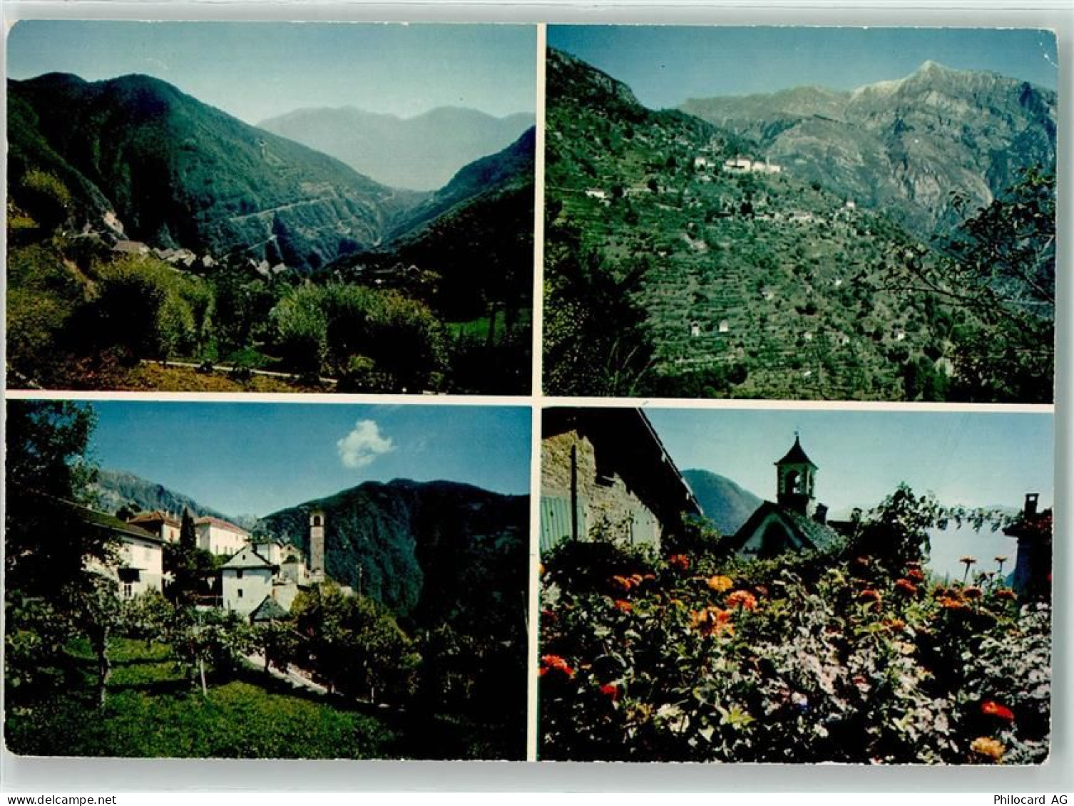 6647 Mergoscia - 39492351