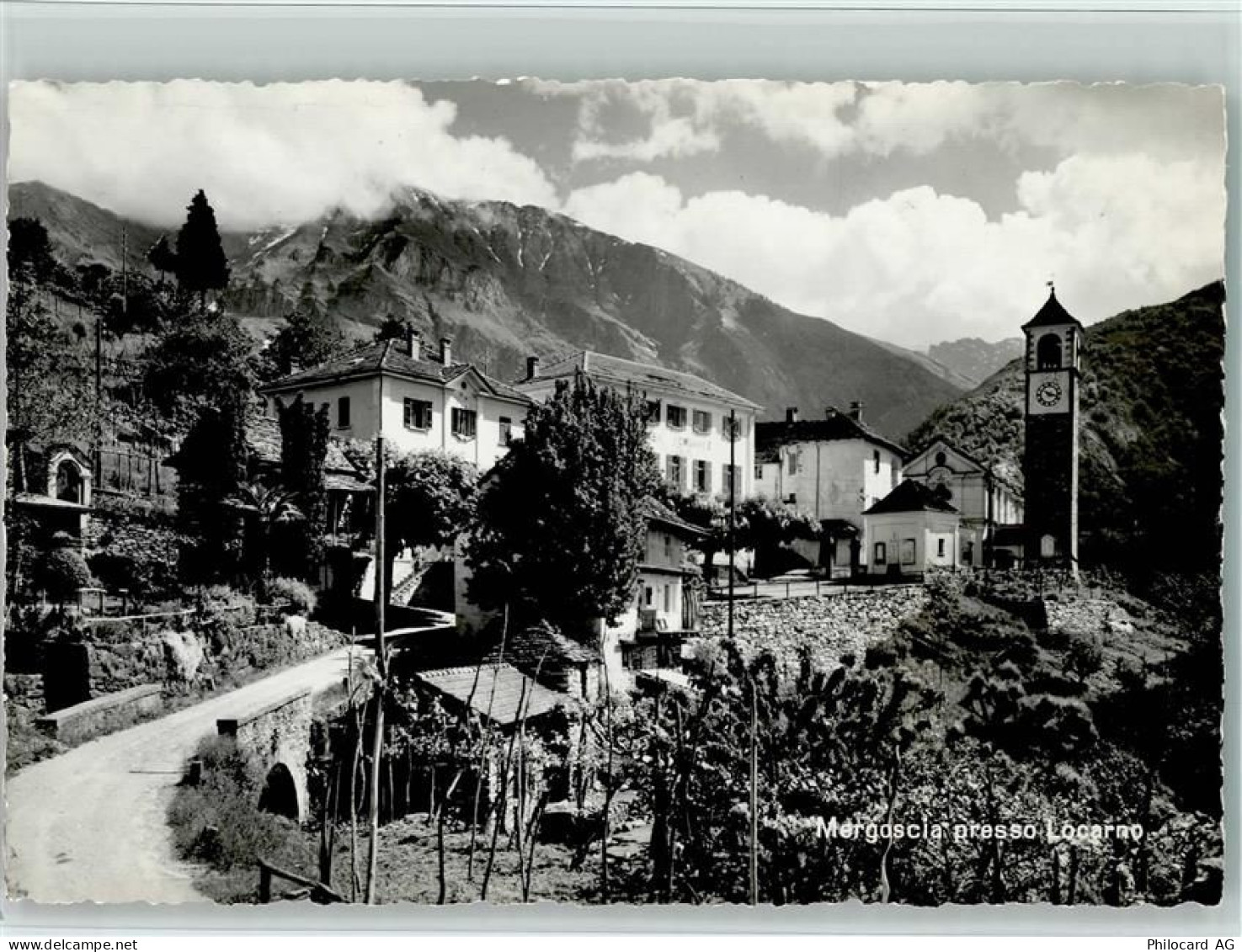 6647 Mergoscia - Kirche - 10161096