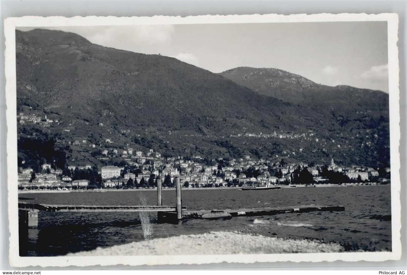 6648 Minusio 1945 - 51421727