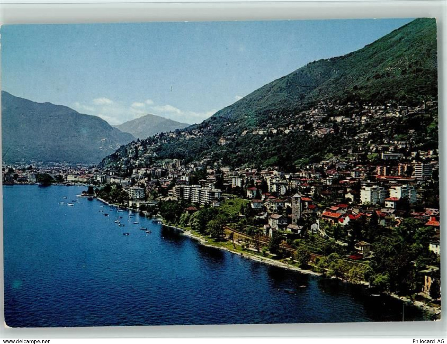 6648 Minusio - 40126538