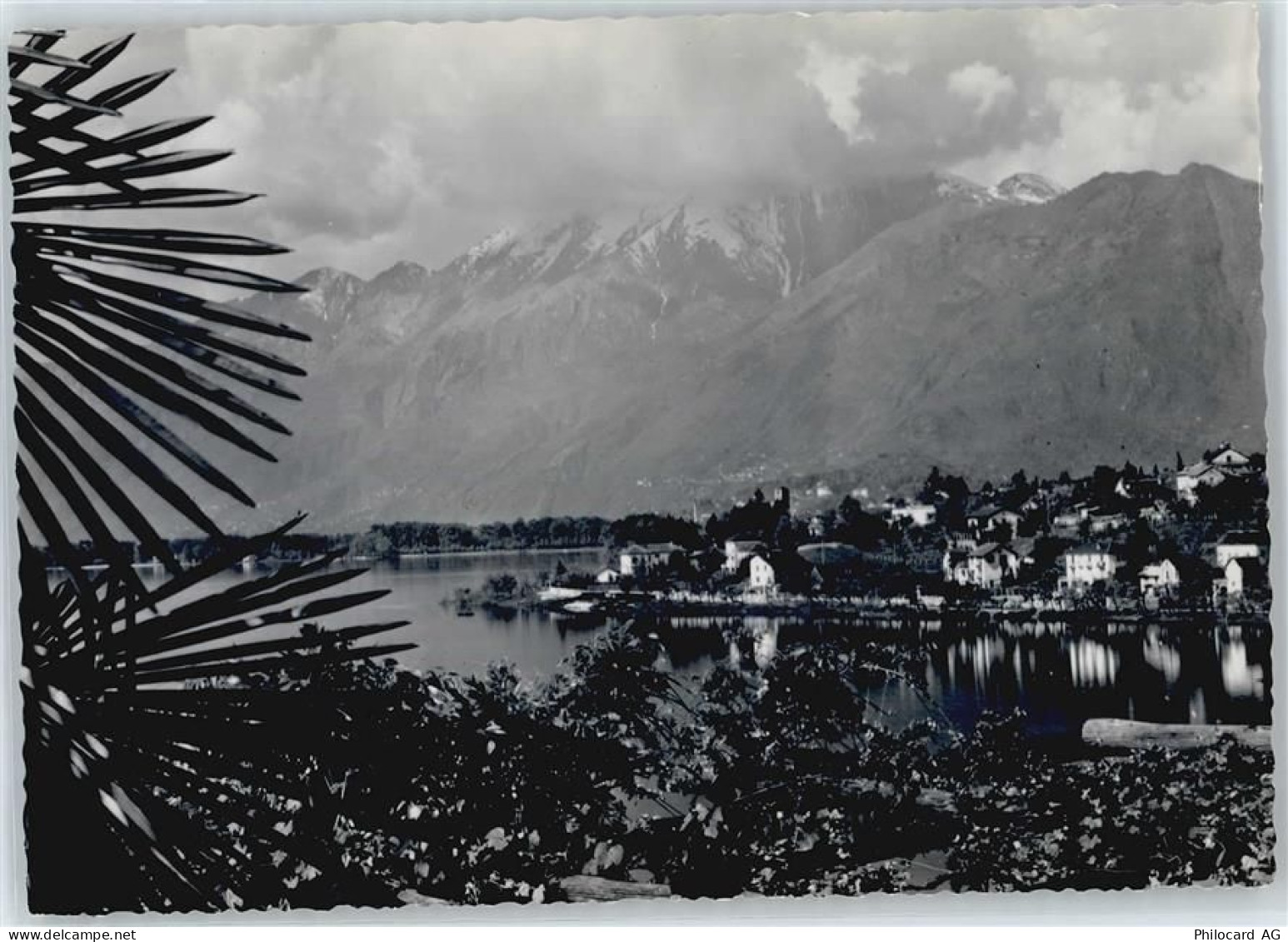 6648 Minusio - 50699130