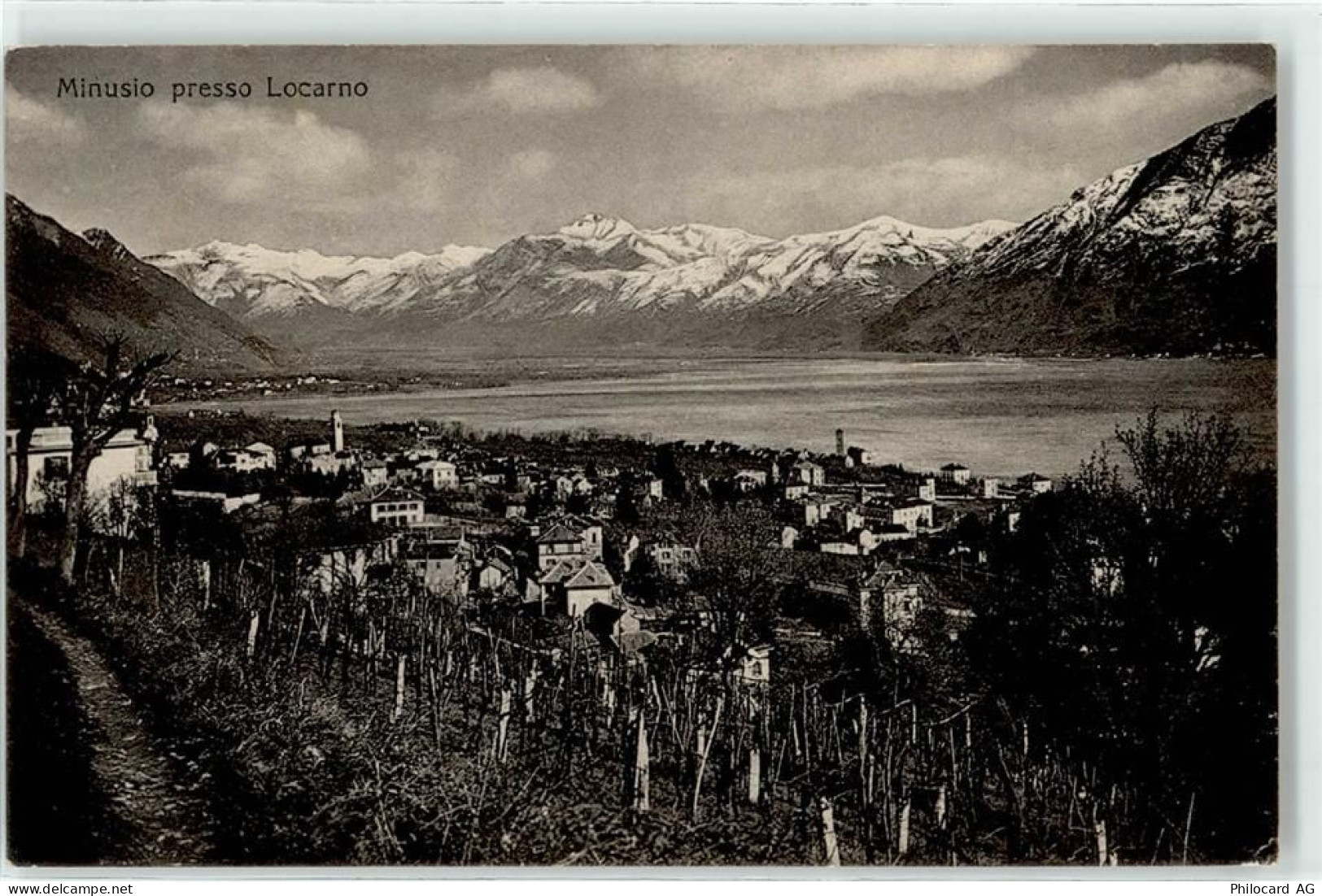 6648 Minusio - 51716195