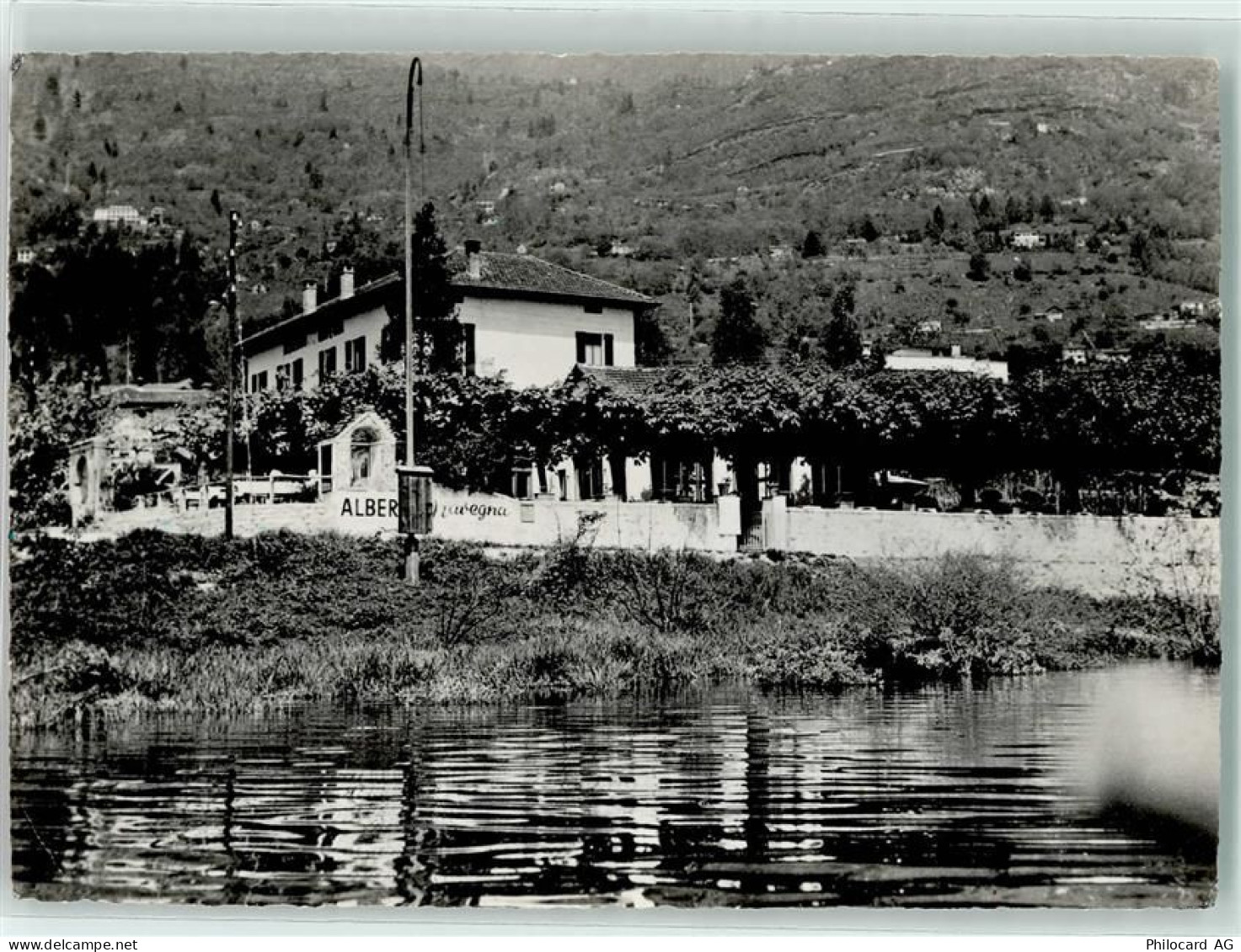 6648 Minusio - Hotel Navegna - 10609452