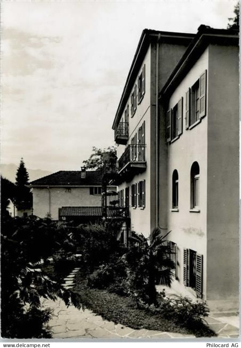6648 Minusio - La Residenza - 50798768