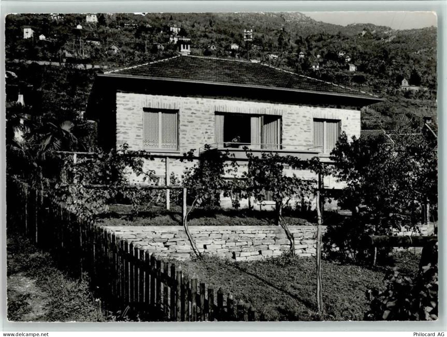 6648 Minusio - Mio Riposo - 10160535