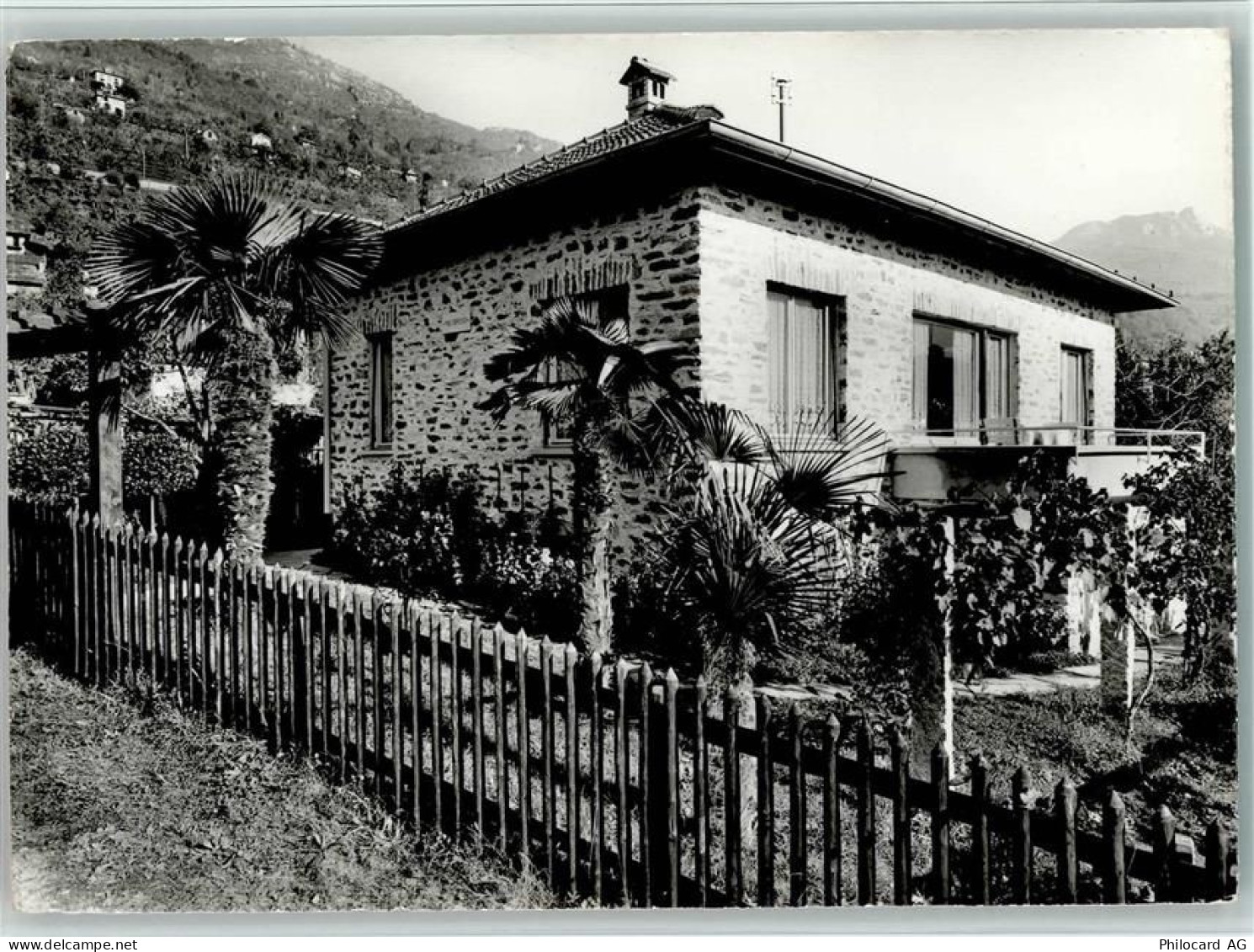 6648 Minusio - Mio Riposo - 10160536