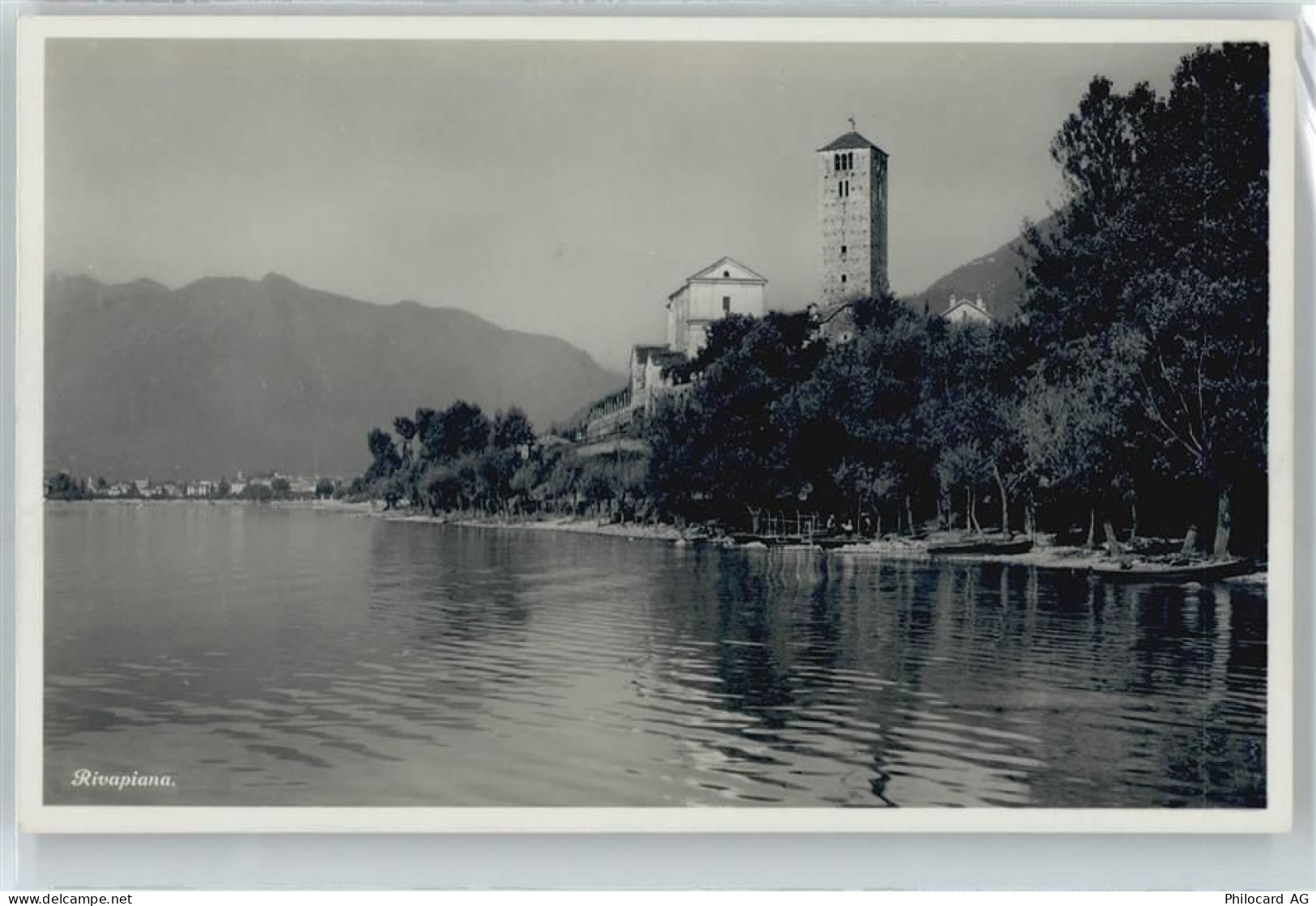 6648 Minusio - Rivapiana - 50571652