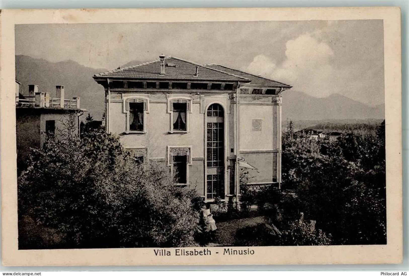 6648 Minusio - Villa Elisabeth - 13232715