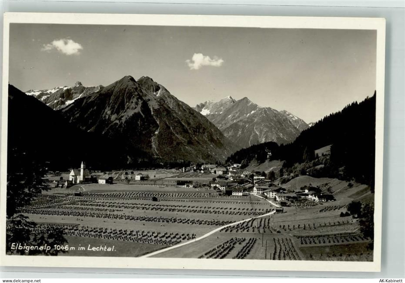6652 Elbigenalp - Lechtal - 39704171