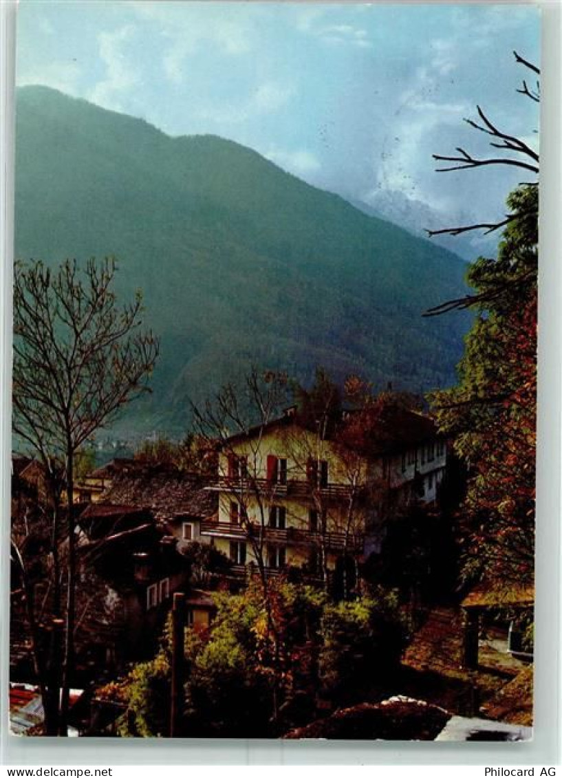 6654 Cavigliano 1983 - Casa Solidarieta - 10390128