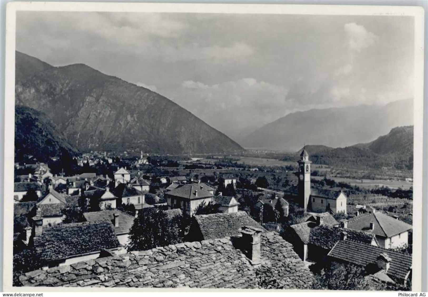 6654 Cavigliano - 50566691