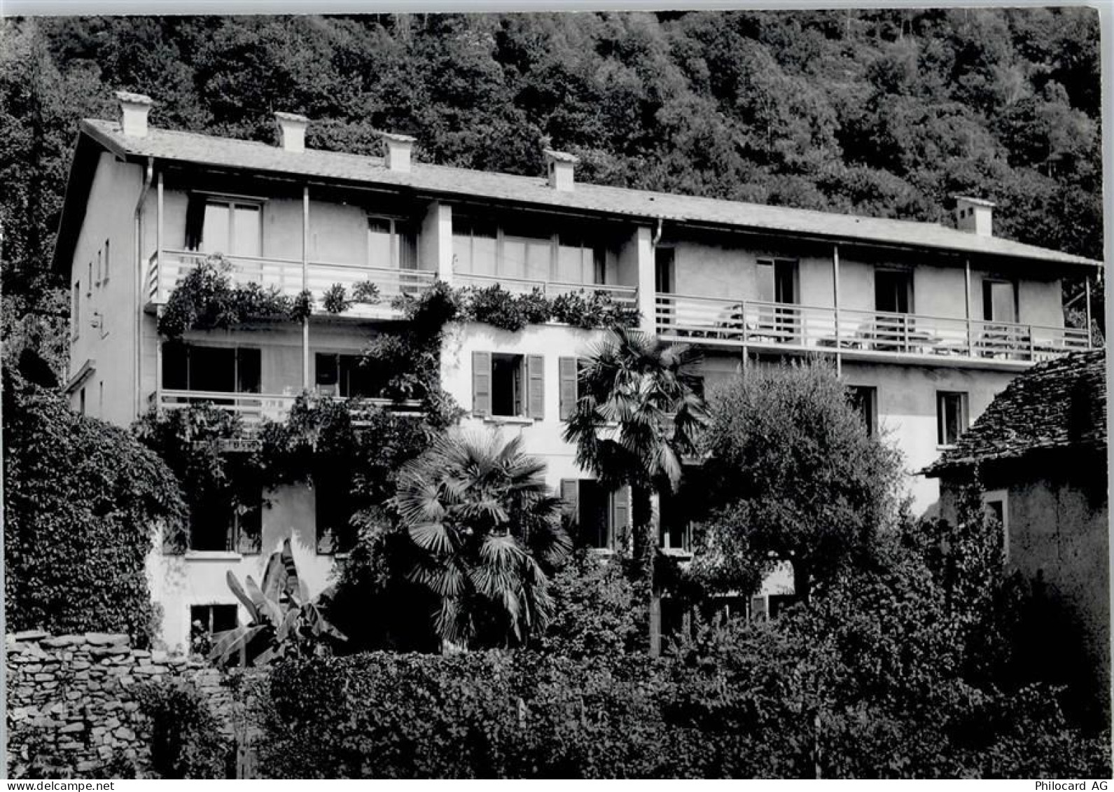 6654 Cavigliano - Casa Solidarieta - 50746382