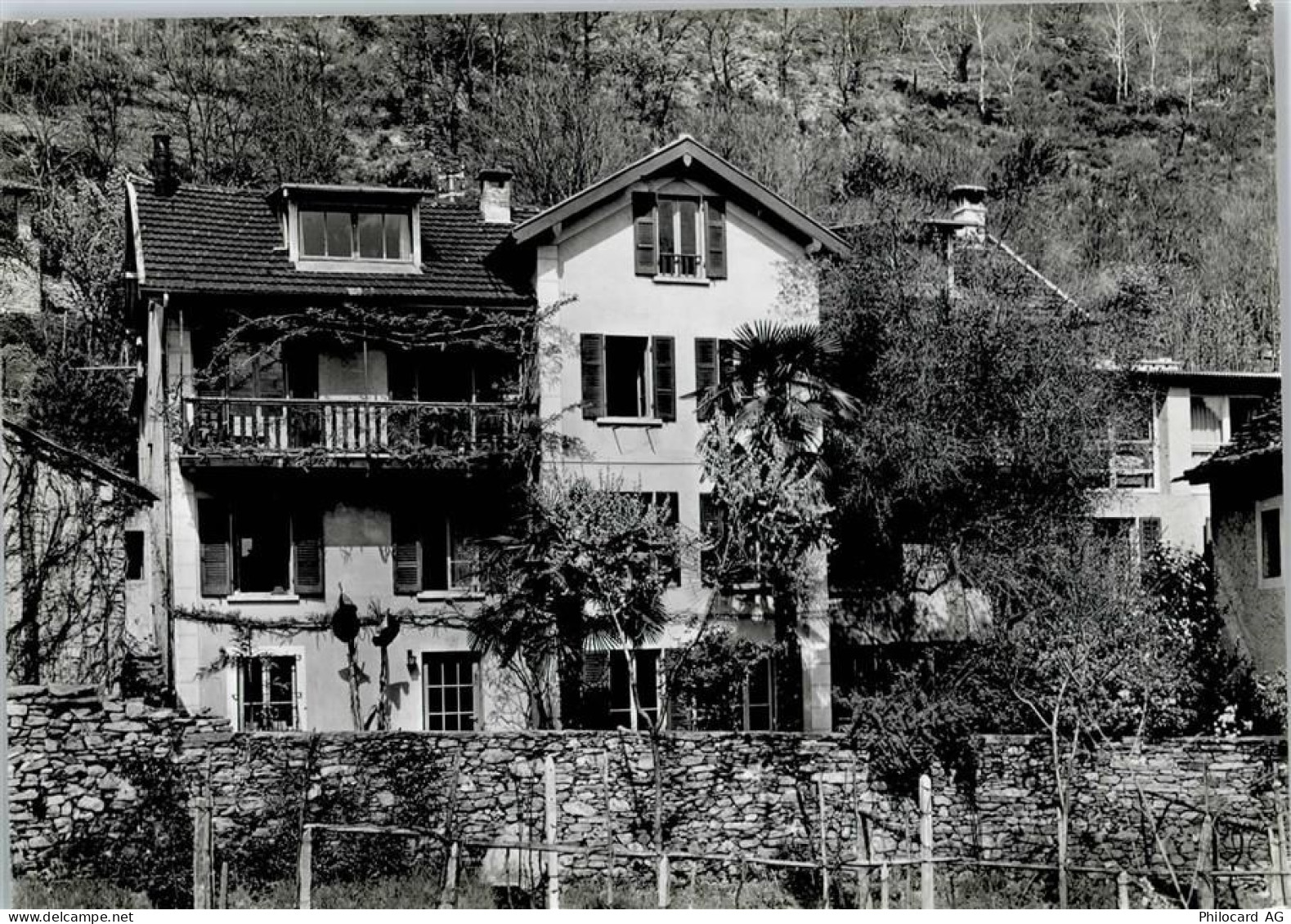 6654 Cavigliano - Casa Solidarieta - 50798759